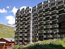 Appartement Les Grandes Platières (Val Claret)