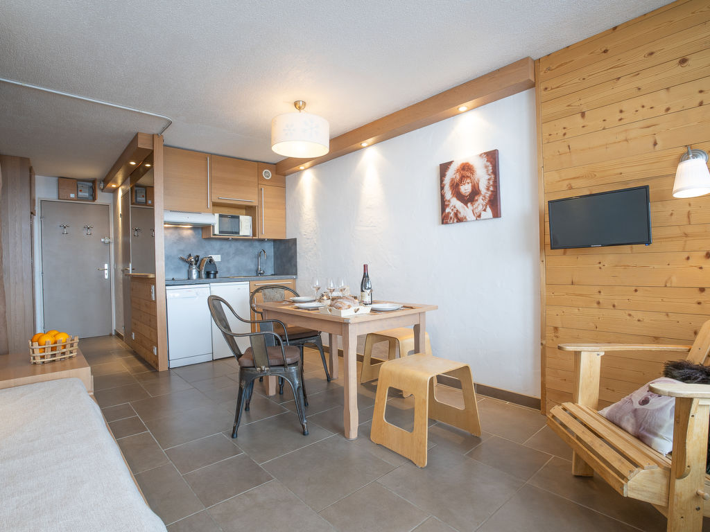 Ferienwohnung Les Grandes Platières (Val Cl Ferienwohnung in Frankreich