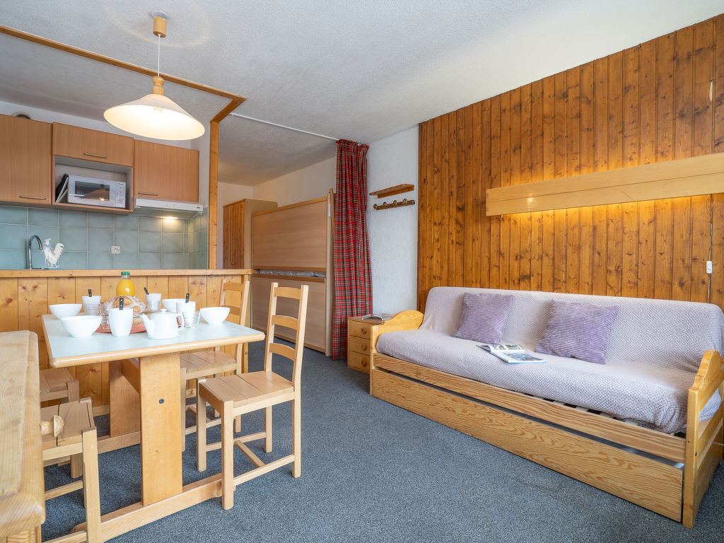 Ferienwohnung Les Grandes Platières (Val Cl Ferienwohnung  Tignes