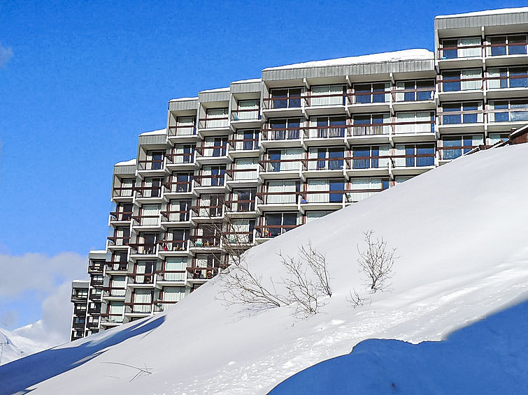 Photo of Les Grandes Platières (Val Claret)