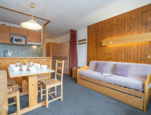 Grandes Platières II