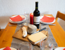 Appartamento Les Grandes Platières II
