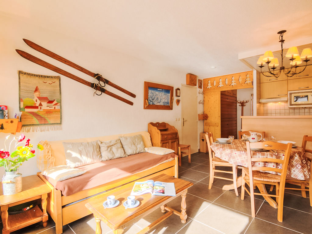 Appartement Grandes Platières II