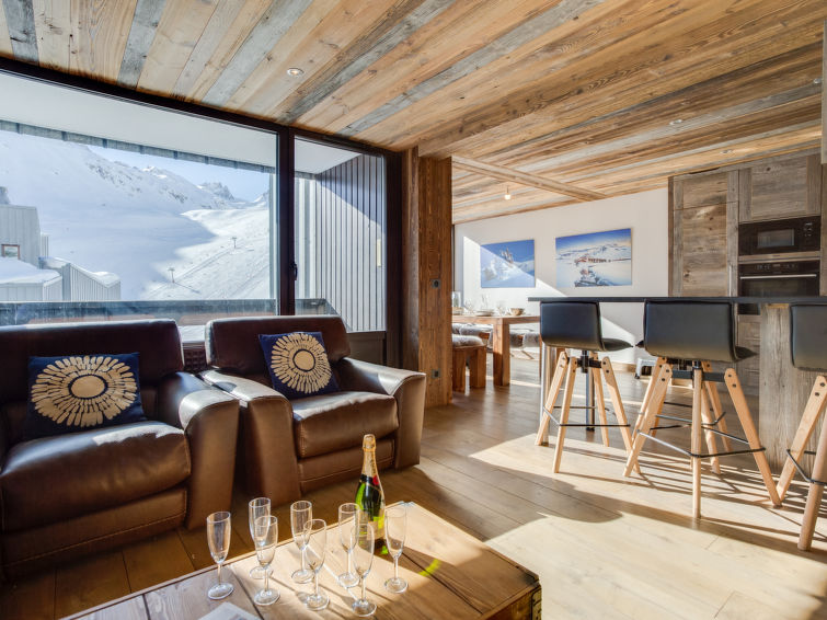 Tignes accommodation chalets for rent in Tignes apartments to rent in Tignes holiday homes to rent in Tignes