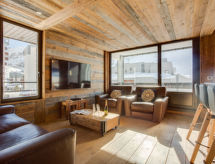 Les Grandes Platières