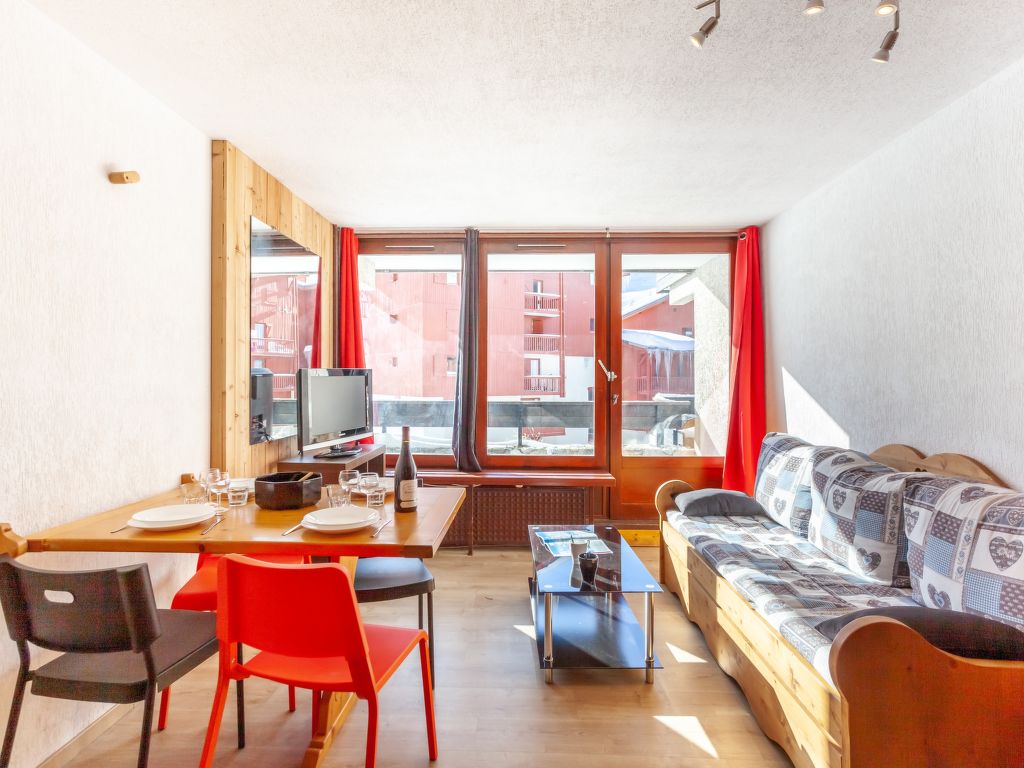 Appartement Grande Platières II in Frankrijk