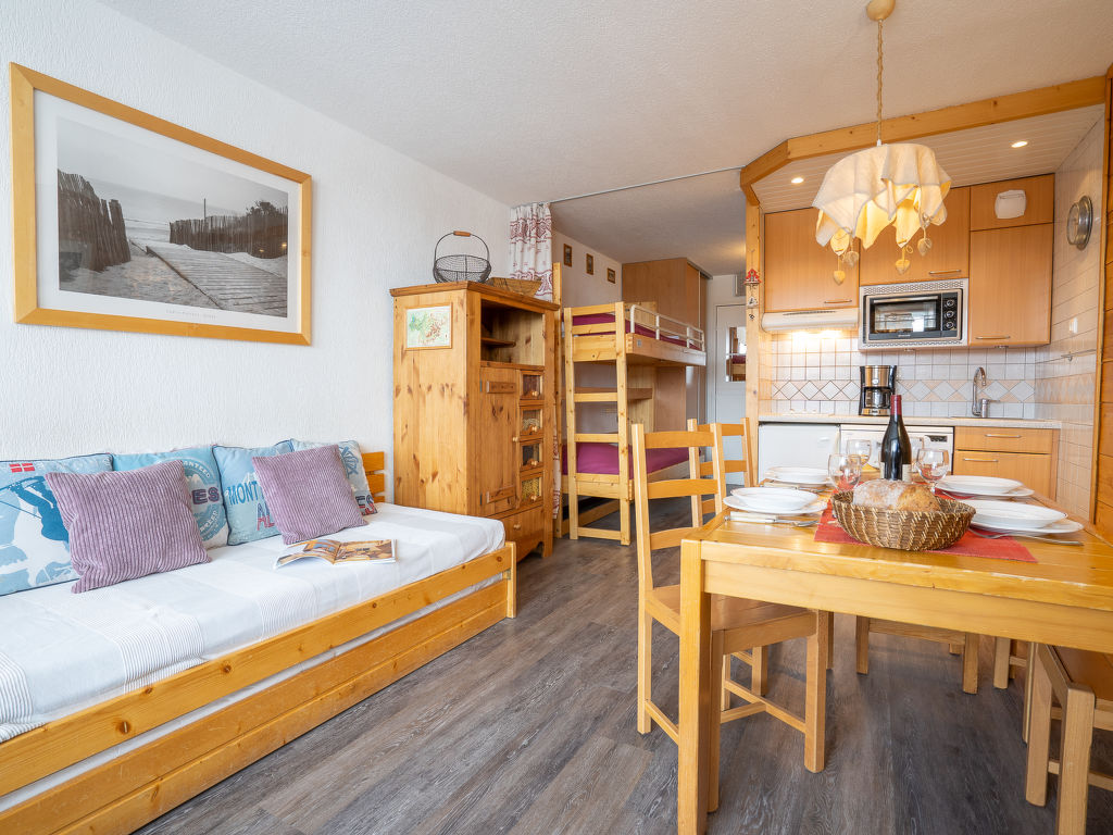 Ferienwohnung Les Grandes Platières (Val Cl Ferienwohnung  Tignes