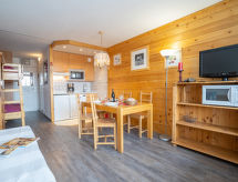 Les Grandes Platières