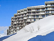 Lejlighed Les Grandes Platières (Val Claret)