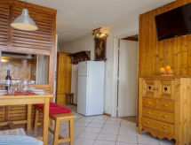 Lejlighed Platières