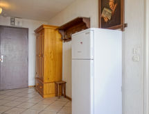 Lejlighed Platières