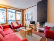 Le Grand Tichot A et B