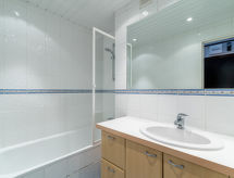 Appartement Le Grand Tichot A: direct aan de piste in Tignes Val Claret - thumbnail 5