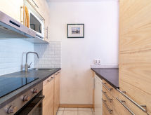 Appartement Le Grand Tichot A: direct aan de piste in Tignes Val Claret - thumbnail 3