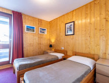 Appartement Le Grand Tichot A: direct aan de piste in Tignes Val Claret - thumbnail 4