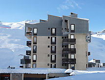 Appartement Le Grand Tichot A et B (Val Claret)