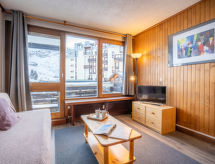 Le Grand Tichot A et B