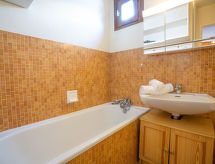 Apartment Le Grand Tichot A et B (Val Claret)
