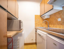Apartment Le Grand Tichot A et B (Val Claret)