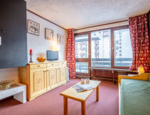 Apartment Le Grand Tichot A et B (Val Claret)