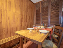 Apartment Le Grand Tichot A et B (Val Claret)