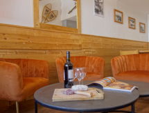 Ruim appartement voor 12 personen in Tignes Val Claret, direct bij de piste - thumbnail 5