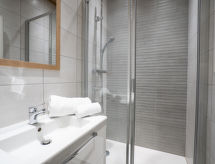 Ski-in, ski-out appartement voor 6 in het hart van Tignes Val Claret - thumbnail 5