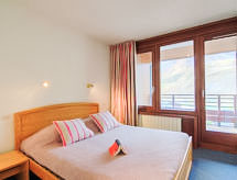 Ski-in, ski-out appartement voor 6 personen in het hart van Tignes Val Claret - thumbnail 5