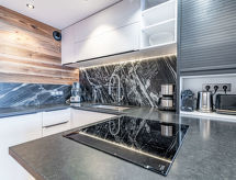 Ferienwohnung Le Curling B (Val Claret)