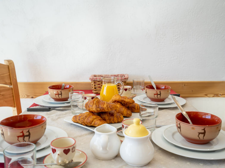 Neige dor - Slide 11