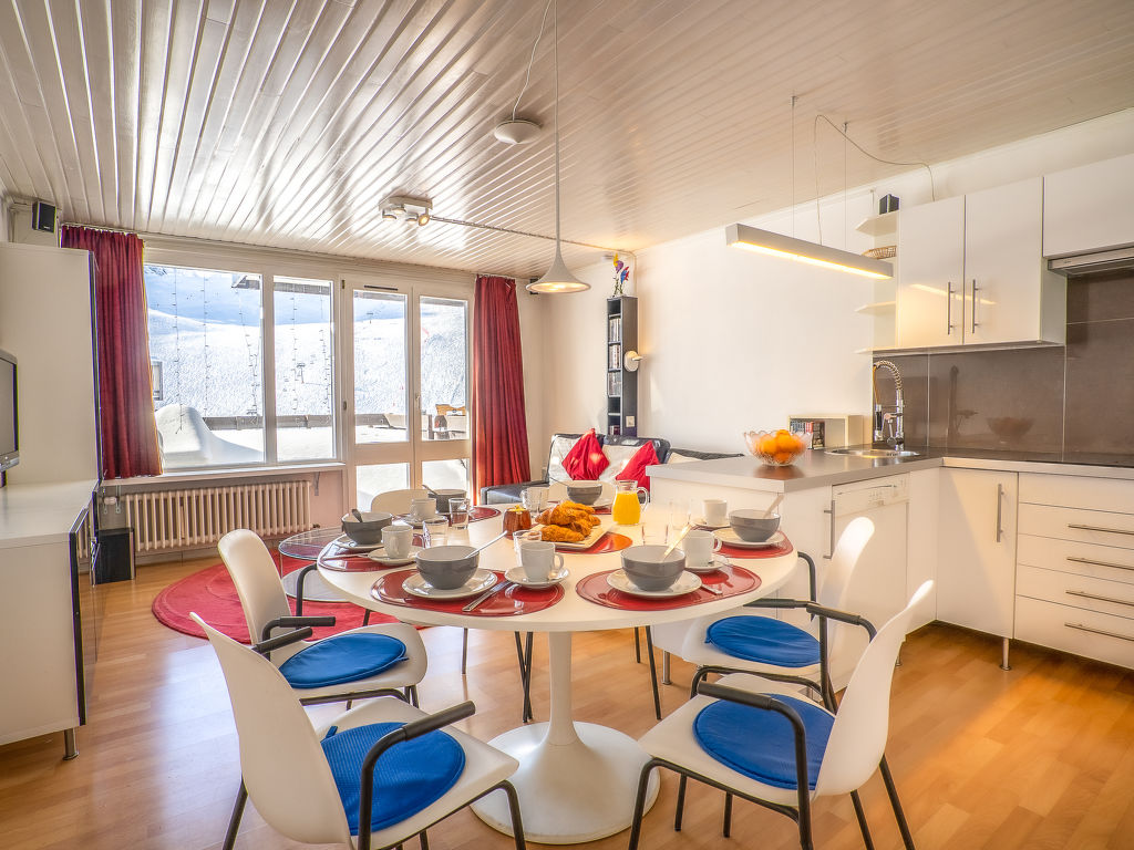 Appartement Neige d'or