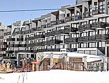 Appartement Neige d'or (Val Claret)