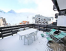 Appartement Neige d'or (Val Claret)