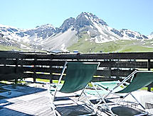 Appartement Neige d'or (Val Claret)