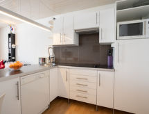 Appartement Neige d'or (Val Claret)