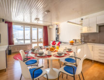 Appartement Neige d'or (Val Claret)
