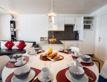 Appartement Neige d'or (Val Claret)