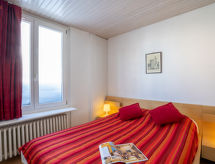 Appartement Neige d'or (Val Claret)