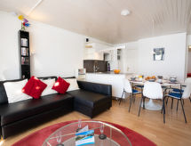Appartement Neige d'or (Val Claret)