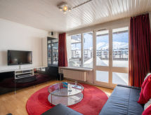 Appartement Neige d'or (Val Claret)