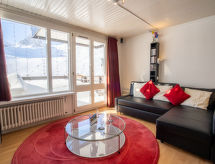 Appartement Neige d'or (Val Claret)