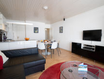 Appartement Neige d'or (Val Claret)