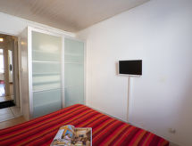 Appartement Neige d'or (Val Claret)
