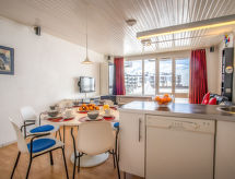 Appartement Neige d'or (Val Claret)