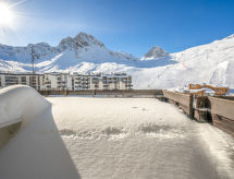 Appartement Neige d'or (Val Claret)