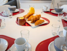 Appartement Neige d'or (Val Claret)