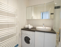 Appartement Neige d'or (Val Claret)