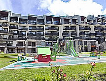 Neige d'Or: Gezellig appartement aan de piste in Val Claret, 50m² voor 5 personen - thumbnail 2