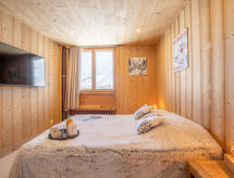 Neige d'Or: Gezellig appartement aan de piste in Val Claret, 50m² voor 5 personen - thumbnail 5