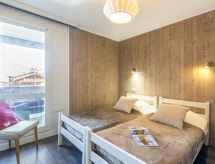 Pramecou parel: ski-in/ski-out appartement voor 4 in Tignes Val Claret - thumbnail 5